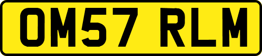 OM57RLM