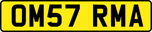 OM57RMA