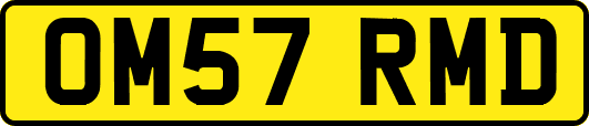 OM57RMD
