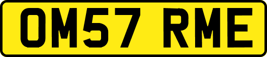 OM57RME