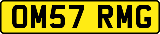 OM57RMG