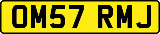 OM57RMJ