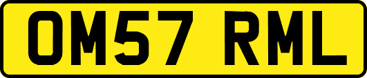 OM57RML