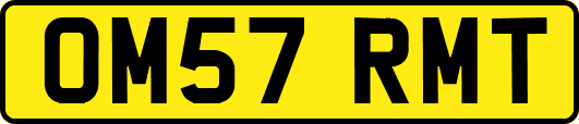 OM57RMT