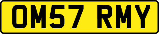 OM57RMY