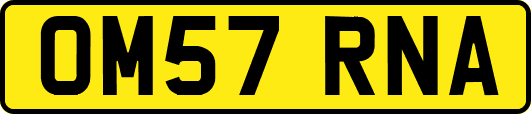 OM57RNA