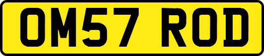 OM57ROD