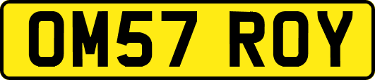 OM57ROY