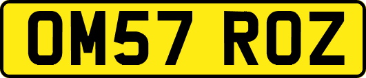 OM57ROZ