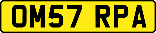 OM57RPA