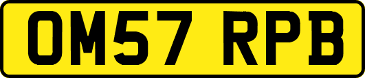 OM57RPB