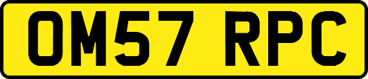 OM57RPC