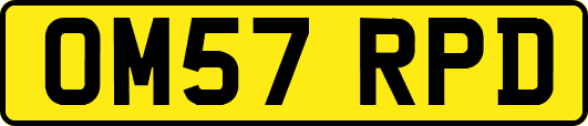 OM57RPD
