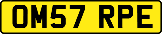OM57RPE