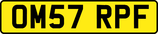 OM57RPF