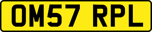 OM57RPL