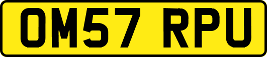 OM57RPU