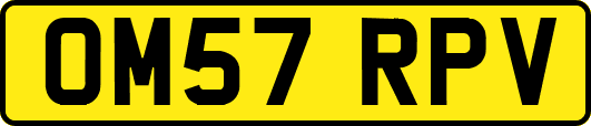 OM57RPV