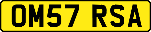 OM57RSA