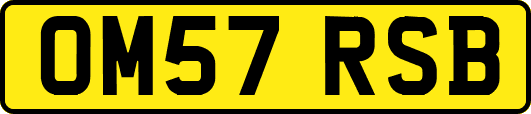 OM57RSB