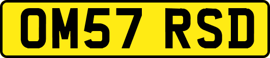 OM57RSD