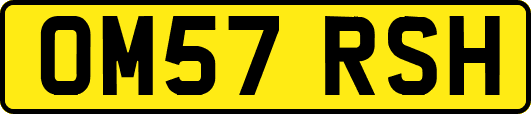 OM57RSH