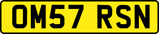 OM57RSN