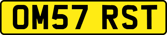 OM57RST