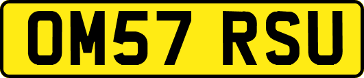 OM57RSU