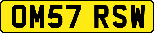 OM57RSW