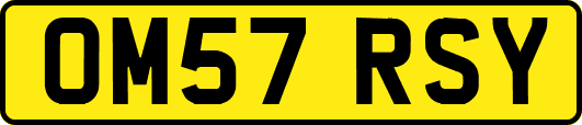 OM57RSY