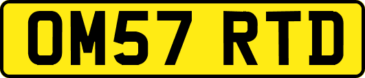 OM57RTD