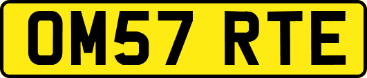 OM57RTE