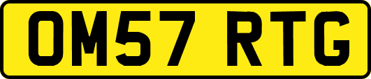 OM57RTG