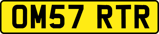 OM57RTR