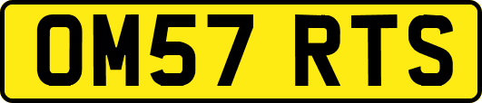 OM57RTS
