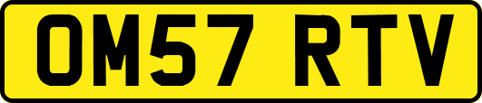 OM57RTV