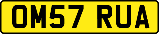 OM57RUA