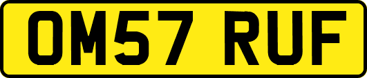 OM57RUF