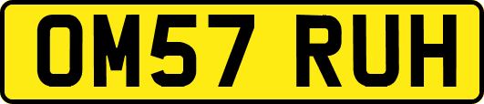 OM57RUH