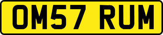 OM57RUM
