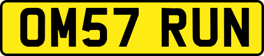 OM57RUN