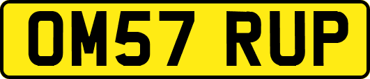 OM57RUP