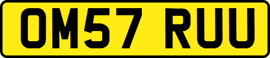 OM57RUU