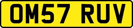 OM57RUV