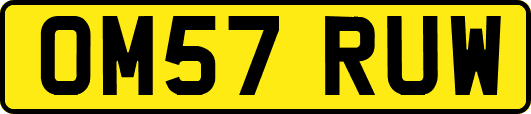 OM57RUW