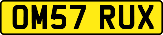 OM57RUX