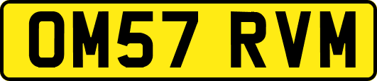 OM57RVM