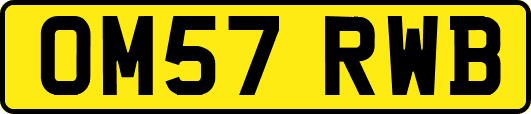 OM57RWB
