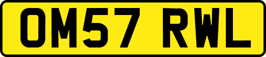 OM57RWL